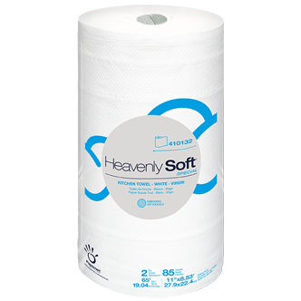 Kitchen Towel Heavenly Soft Special